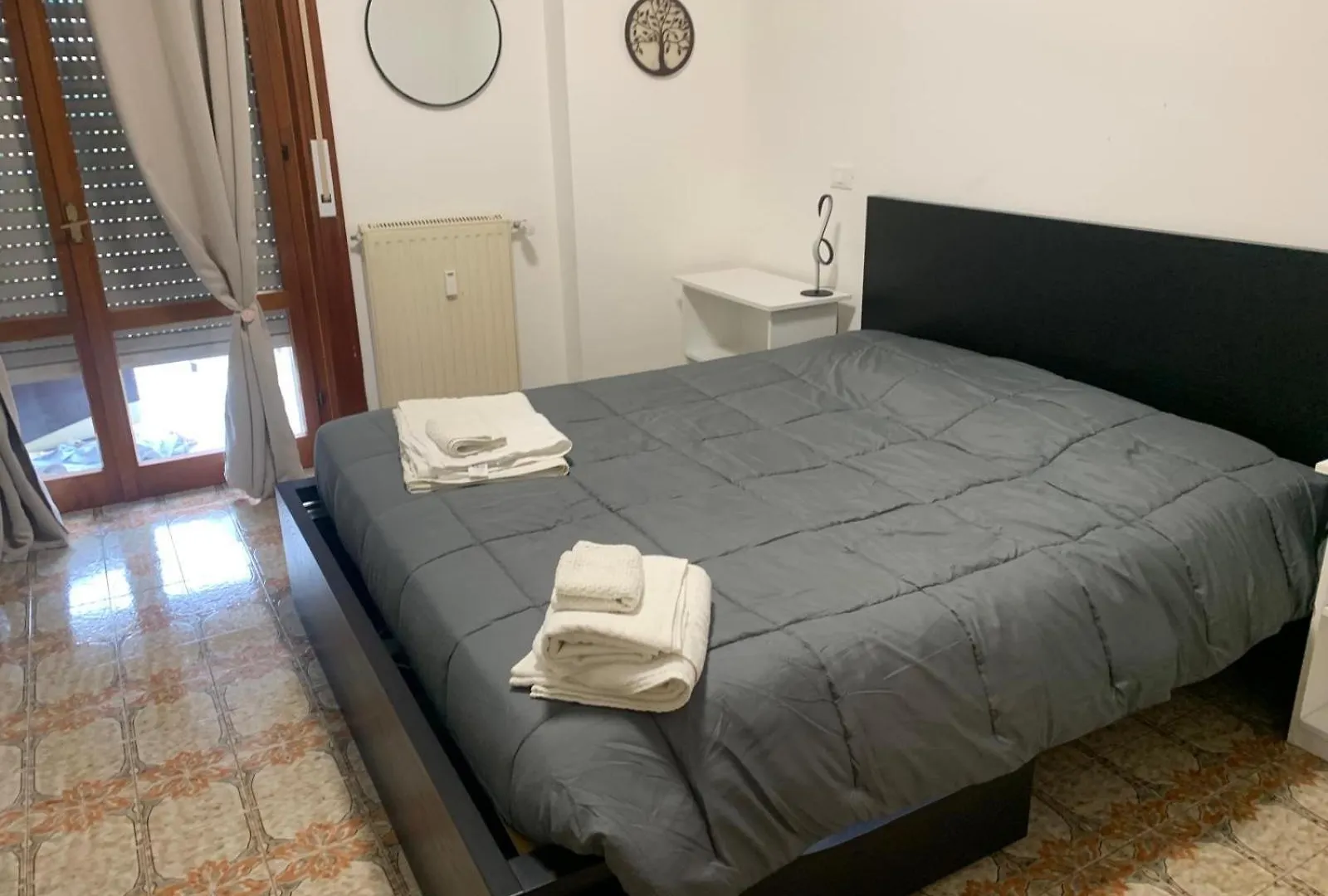 Appartamento Vista Mare, San Remo Italie