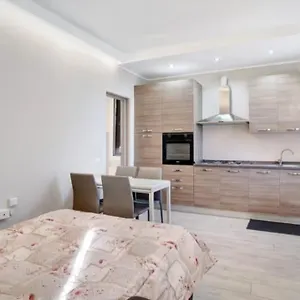  Appartement Casa Tiziano Parking Gratis 15 Minuti A Piedi